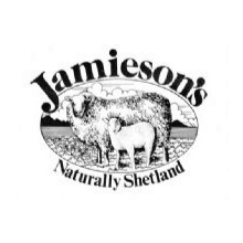 Jamieson's （ジャミソンズ）