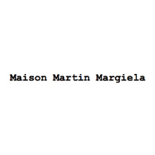 Maison Martin Margiela （メゾン マルタン マルジェラ）