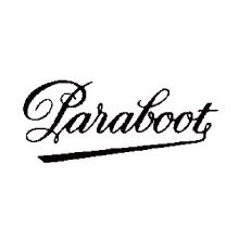 Paraboot(パラブーツ)